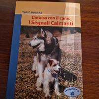 L'intesa con il cane. I segnali calmanti