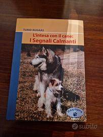 L'intesa con il cane. I segnali calmanti