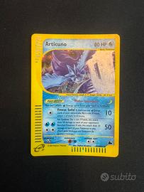 Card Pokemon