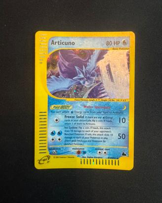 Card Pokemon