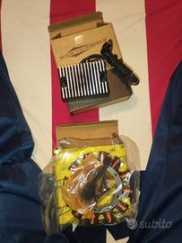 statore e regolatore di tensione evo 1340