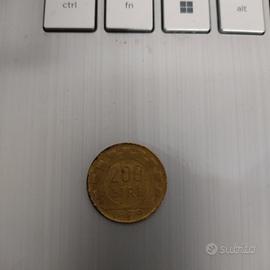 Moneta 200 lire anno 1979