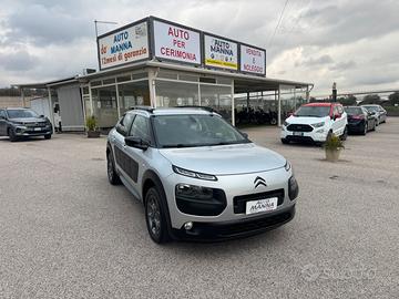 Citroen c4 cactus 1.6 HDi 100cv