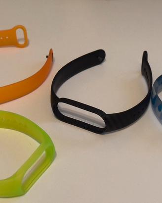 Cinturino Xiaomi Mi Band 4 Acciaio | Confronta prezzi