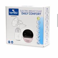 TIRALATTE ELETTRICO CONE NUOVO