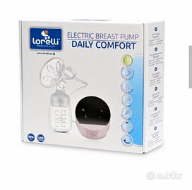 TIRALATTE ELETTRICO CONE NUOVO