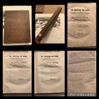 IL REGNO DI DIO RESURREZIONE DON ANGELI 1855