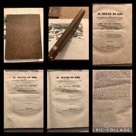 IL REGNO DI DIO RESURREZIONE DON ANGELI 1855