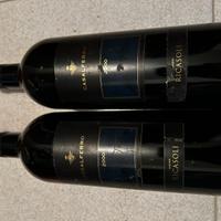 CASALFERRO 2000 cantina Barone Ricasoli
