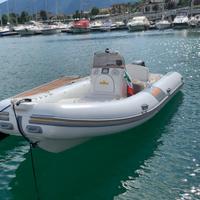 gommone bat 510 big cayman no patente