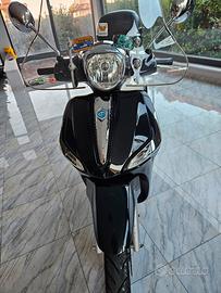 piaggio liberty abs 150 2019 
