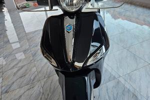 piaggio liberty abs 150 2019 