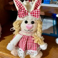 Ferma porta coniglio