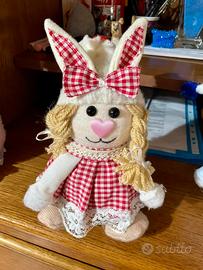 Ferma porta coniglio