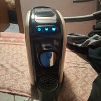 Macchinetta caffè Nosy SV825 bianca