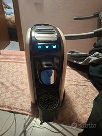 Macchinetta caffè Nosy SV825 bianca