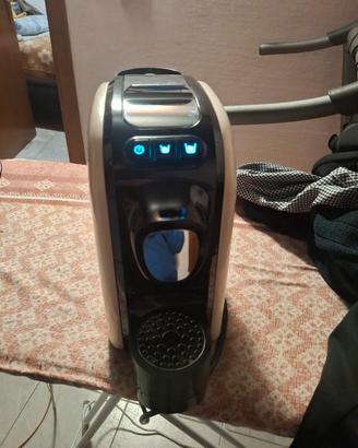 Macchinetta caffè Nosy SV825 bianca