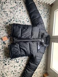 the north face bomber