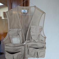 Gilet da Pesca Mustad