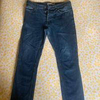 Jeans Calvin Klein uomo