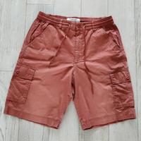 Pantaloncini corti con tasche taglia M