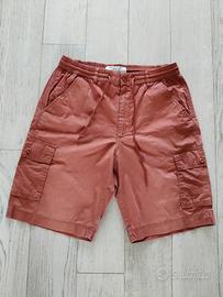 Pantaloncini corti con tasche taglia M