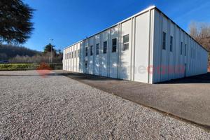 Capannone Industriale Lozza [Cod. rif 3281712ACG]