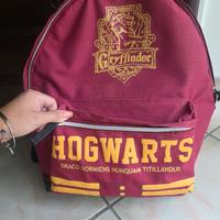 zaino Harry Potter  Grifondoro 