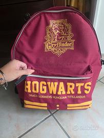 zaino Harry Potter  Grifondoro 