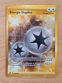 Energia Duplice Gold 