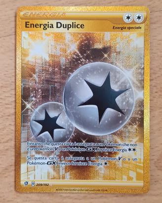 Energia Duplice Gold 