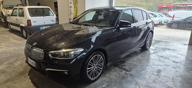 BMW SERIE 1 116d