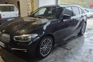 BMW SERIE 1 116d
