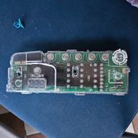 Scheda lavatrice electrolux rex 