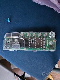 Scheda lavatrice electrolux rex 