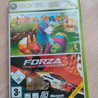 forza motorsport 2 Xbox 360