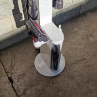 Dyson dok station stazione di ricarica e accessori