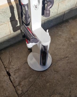 Dyson dok station stazione di ricarica e accessori