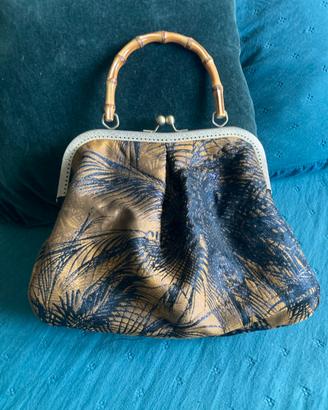 Borsa “Bamboo”