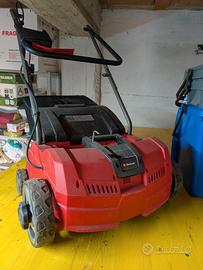 Arieggiatore/scarificatore Einhell