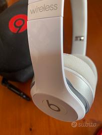 Cuffie wireless Beats