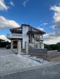 Appartamento presso Petruro di forino(AV)