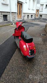 Vespa PK 50 S