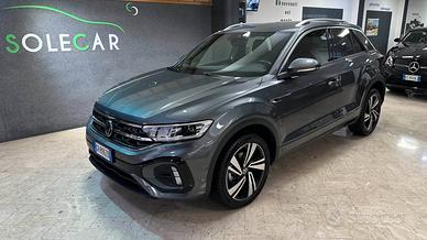Volkswagen T-Roc 2.0 TDI SCR R-Line
