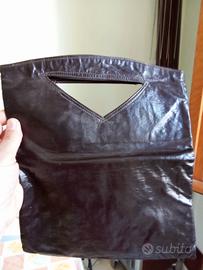 pochette nera