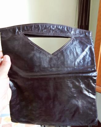 pochette nera