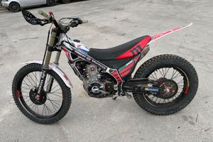 MONTESA COTA 260