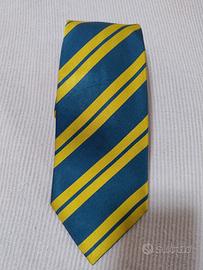 cravatta vintage E.Marinella