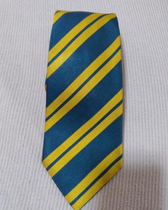 cravatta vintage E.Marinella