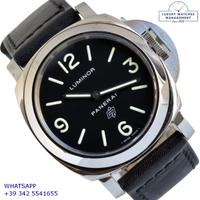 PANERAI Luminor PAM00000 Base Logo 44MM Full Set